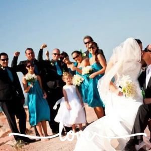 Meet your Posher, Catherine